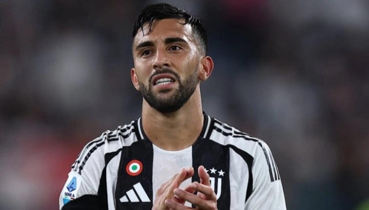 Corriere dello Sport: "Juve disposta alla minusvalenza pur di cedere Nico Gonzalez. Interessa ad Inter e Atalanta" - 