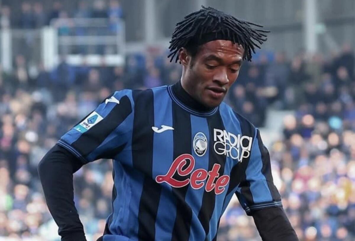 Scelta clamorosa di Cuadrado: sta firmando fino al 2026 con il Pisa; rifiutata l'offerta della Liga - 