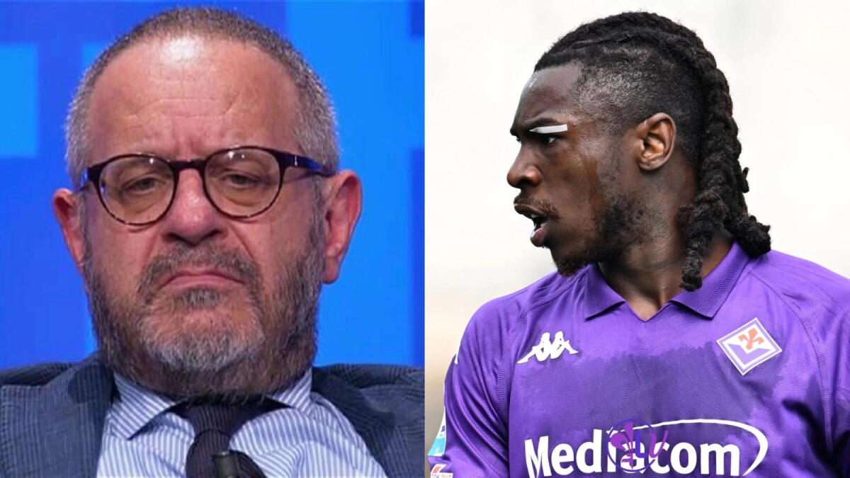 Padovan sul futuro di Kean: "Se va in Arabia non esce dal calcio vero, ci entra. Avete visto l'Al Hilal?" - 