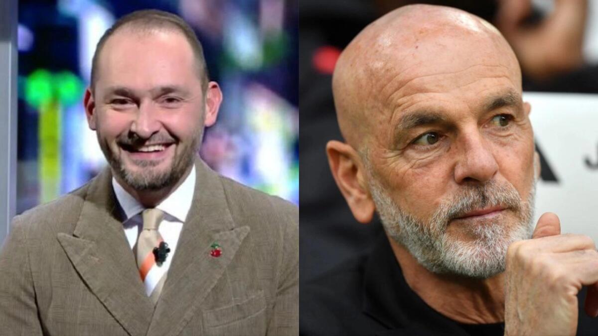 Di Marzio annuncia: "Nelle prossime ore l'annuncio ufficiale di Pioli. Arriverà a Firenze domenica" - 