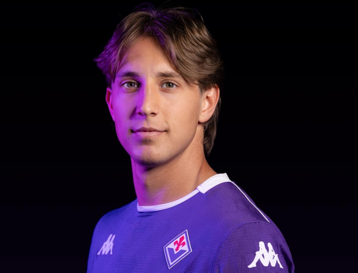 Baldini: "Con un centrocampista forte siamo da Champions, Fazzini ha una voglia matta di giocare per la viola" - 