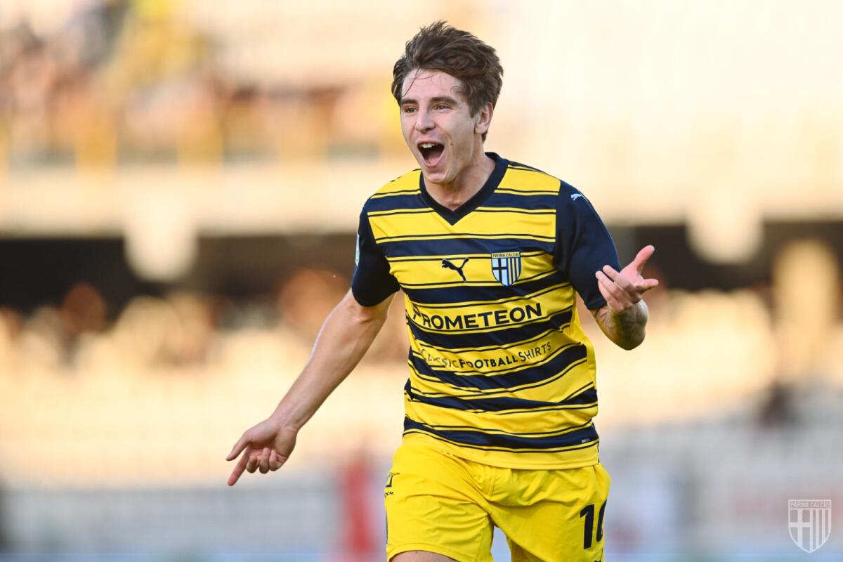 Corriere dello Sport: “Bernabé vuole restare al Parma, ma la Fiorentina ci riproverà. Costa 20 milioni” - 