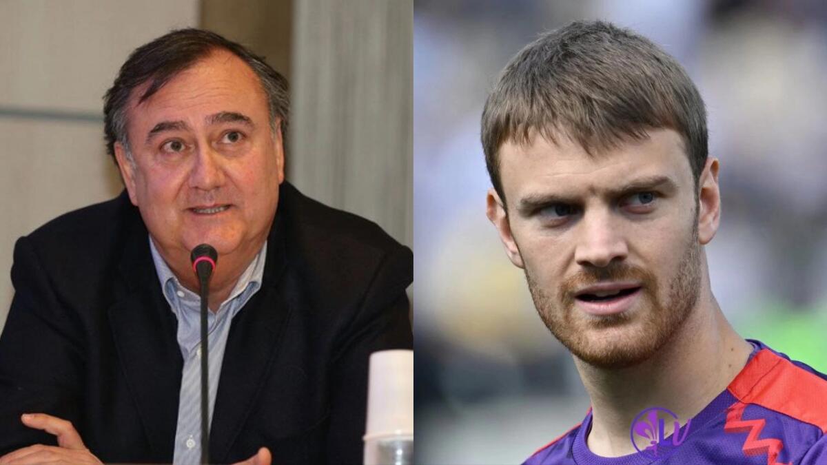 Polverosi: "Beltran non è scarso ma a Firenze non ha dimostrato. Gud e Kean gli unici fenomeni viola" - 