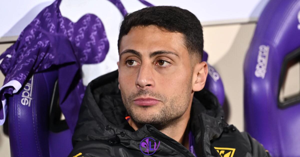 Tuttosport svela: "Rinnovo Mandragora, ci siamo! Pronto ritocco di stipendio a 2 milioni annui" - Firenze, Stadio Artemio Franchi, 26.02.2024, Fiorentina-Lazio, foto Lisa Guglielmi. Copyright Labaroviola.com