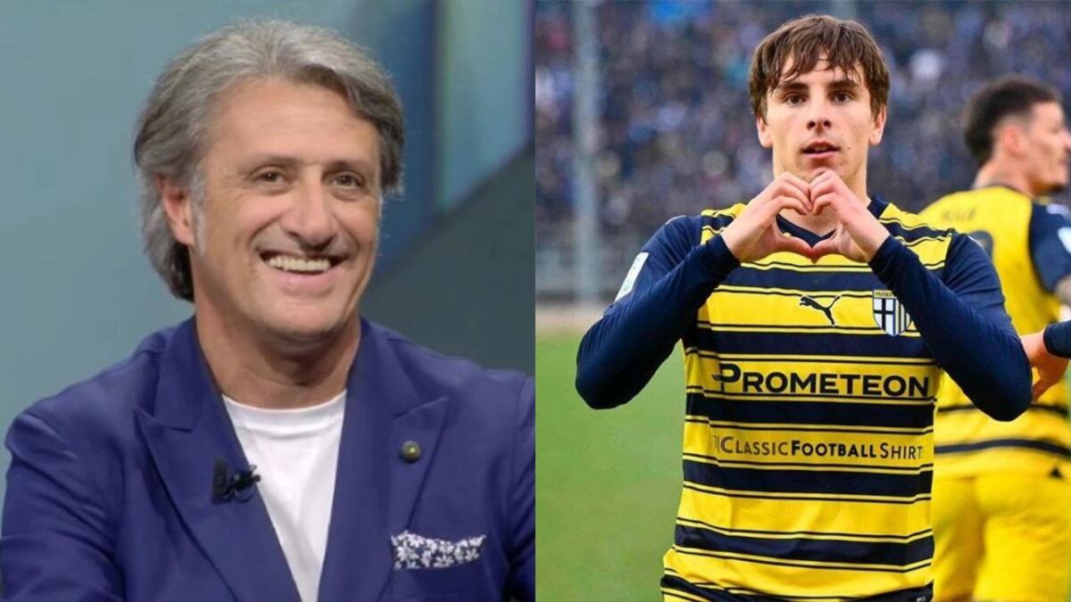 Di Chiara: "La Fiorentina deve fare qualcosa nei ruoli chiave. A centrocampo prenderei Bernabè" - 