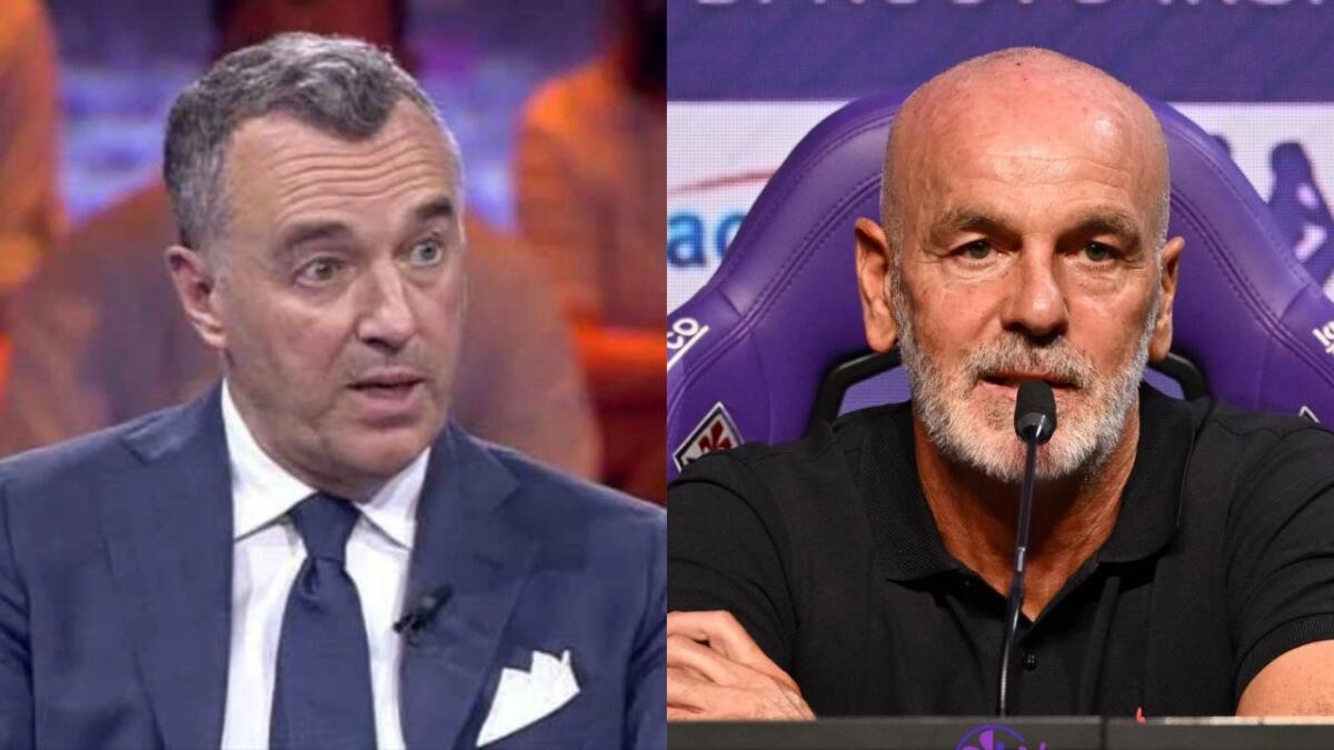 Sentite Pistocchi: "Per il quarto posto vedo Roma, Milan o Lazio. Fiorentina un'outsider, Pioli incognita" - 