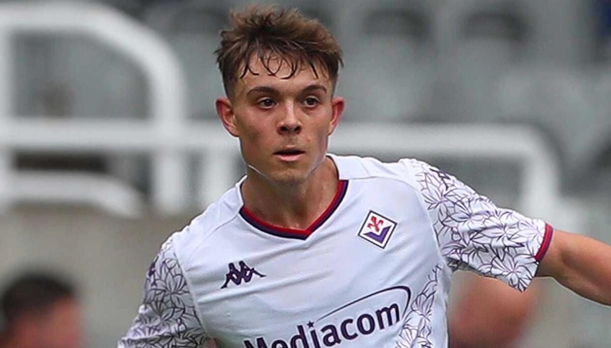 Ufficiale, Amatucci in prestito con diritto di riscatto al Las Palmas. Rinnovo e controriscatto per la Fiorentina - 