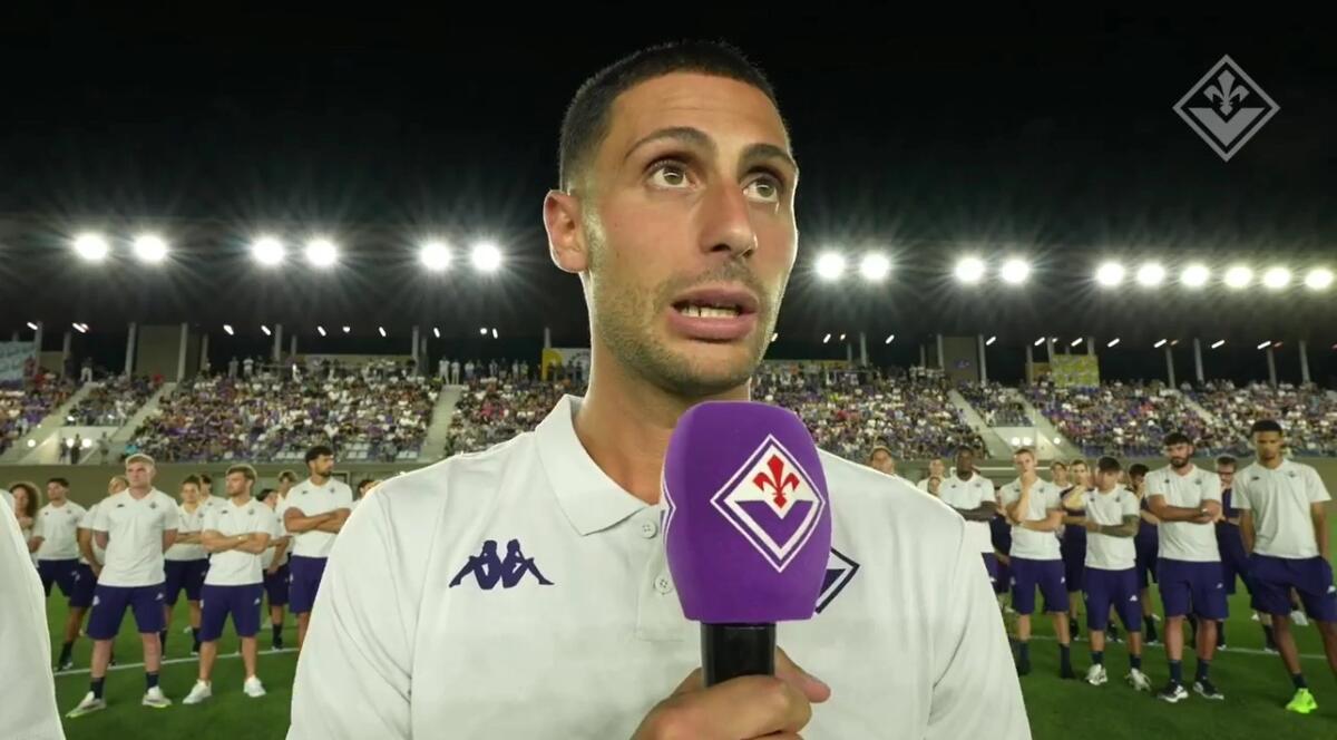 Mandragora: “Lavoreremo per raggiungere gli obiettivi. Speriamo che arriverà qualcosa di importante” - 