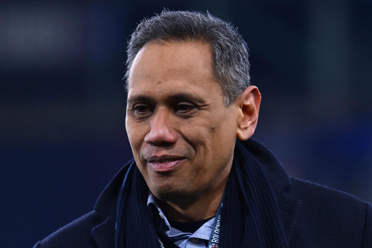 Suwarso: "Vogliamo rendere gratuiti i biglietti della curva, le persone non devono spendere per andare allo stadio" - 