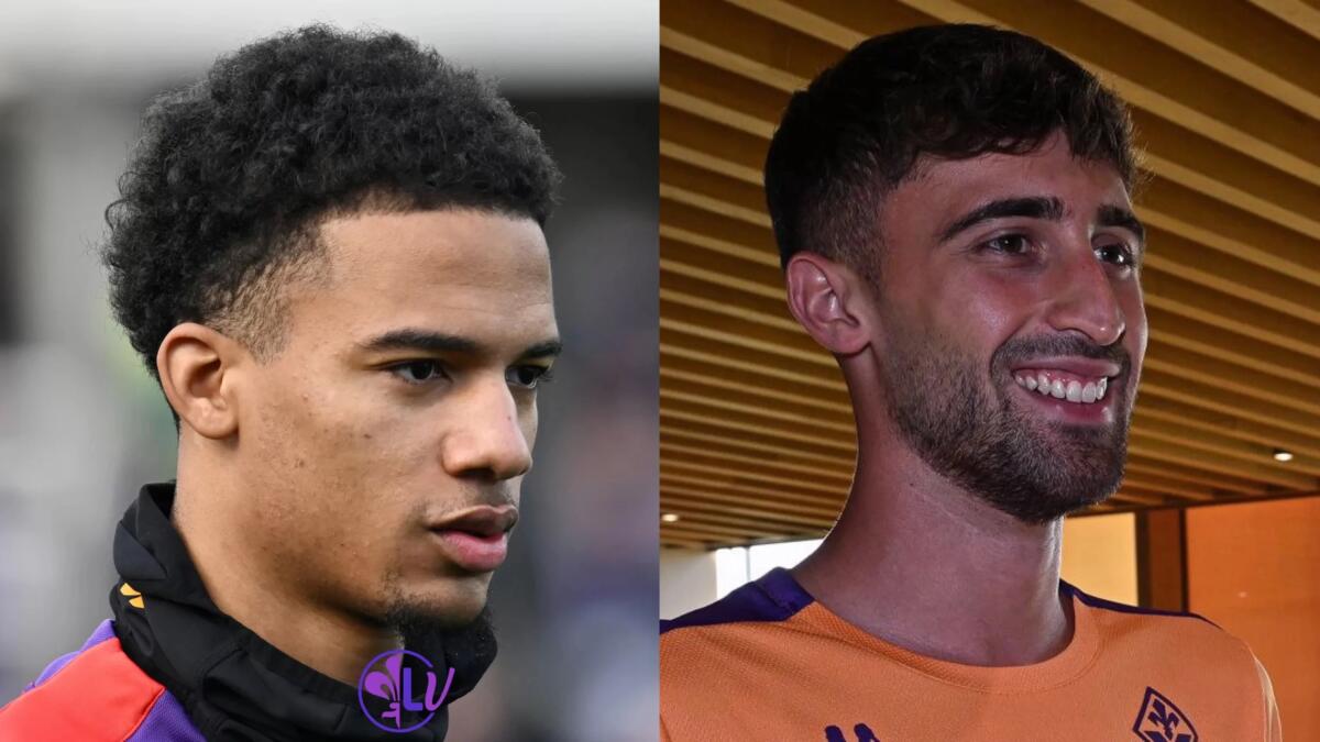 Richardson out dall'amichevole per motivi familiari, Viti sta svolgendo un programma personalizzato - 