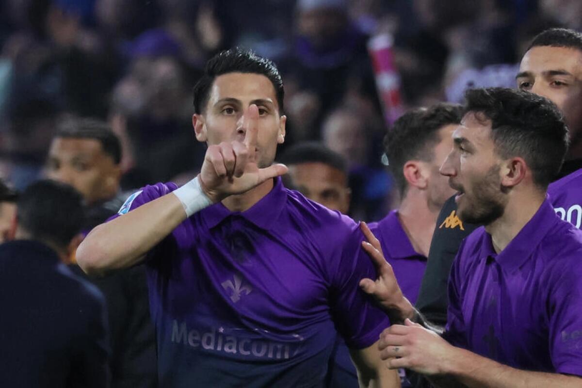 TMW: Il Betis valuta Mandragora 4 milioni, la Fiorentina rifiuta e tiene viva l'ipotesi rinnovo - 