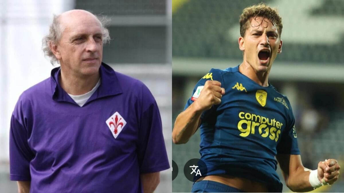 Galbiati: "Se devo scegliere tra Esposito e Beltran, dico che il primo è nettamente più forte" - 