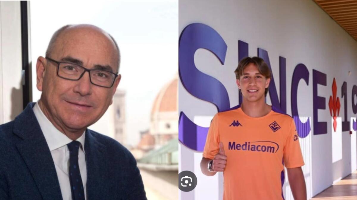 Bucchioni: "A Empoli è da tanto che mi parlano bene di Fazzini, può diventare il nuovo Reijnders" - 