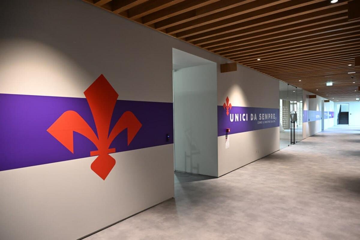 Il sindaco di Bagno a Ripoli Pignotti sul Viola Park : "In 2 anni avremo tranvia e parcheggi per i tifosi." - 