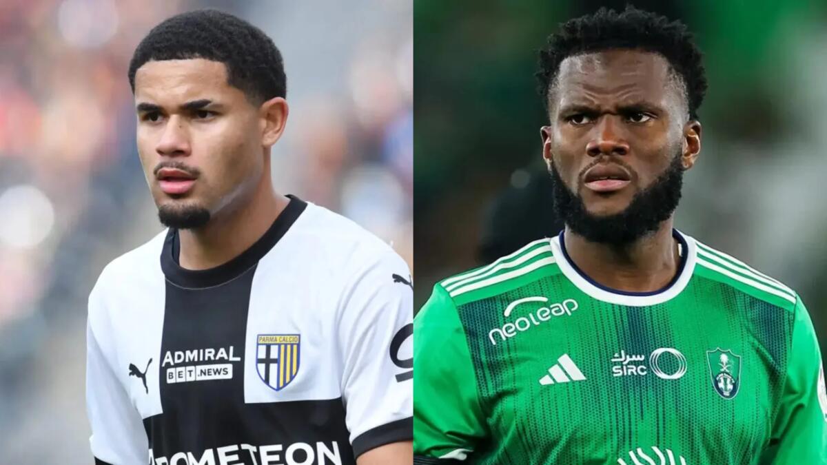 Repubblica: "Doppio colpo Kessié-Sohm possibile ma alla Fiorentina serve un'uscita" - 