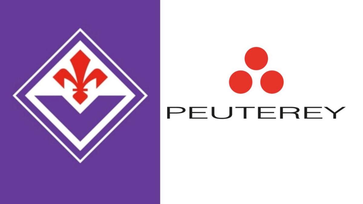 Gazzetta dello Sport: "Il marchio di abbigliamento toscano Peuterey, nuovo Official Fashion Partner della Fiorentina" - 