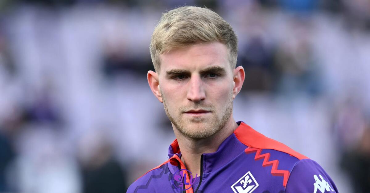 Colasanto: "Inspiegabile che Valentini abbia giocato zero minuti in viola. È uno sbaglio della società" - Firenze, Stadio Artemio Franchi, 19.01.2025, Fiorentina-Torino, foto Lisa Guglielmi. Copyright Labaroviola.com