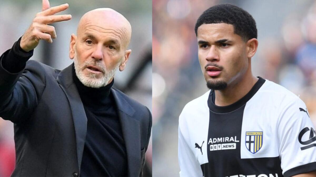 Moretto: "La Fiorentina aspetta Pioli in Italia per capire se avanzare nell'operazione Sohm o meno" - 