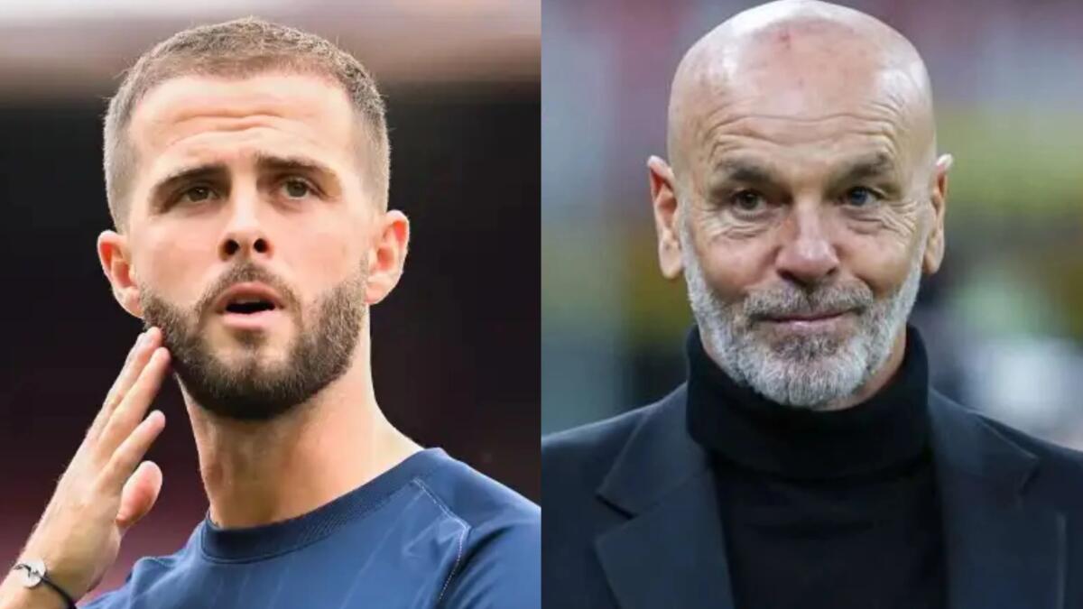 Pjanic non ha dubbi: "La mina vagante per la corsa Champions? La Fiorentina di Pioli" - 