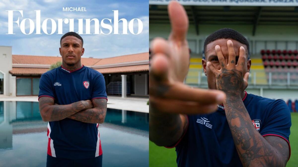 Ora è anche ufficiale, Folorunsho riparte dal Cagliari dopo l'esperienza alla Fiorentina - 