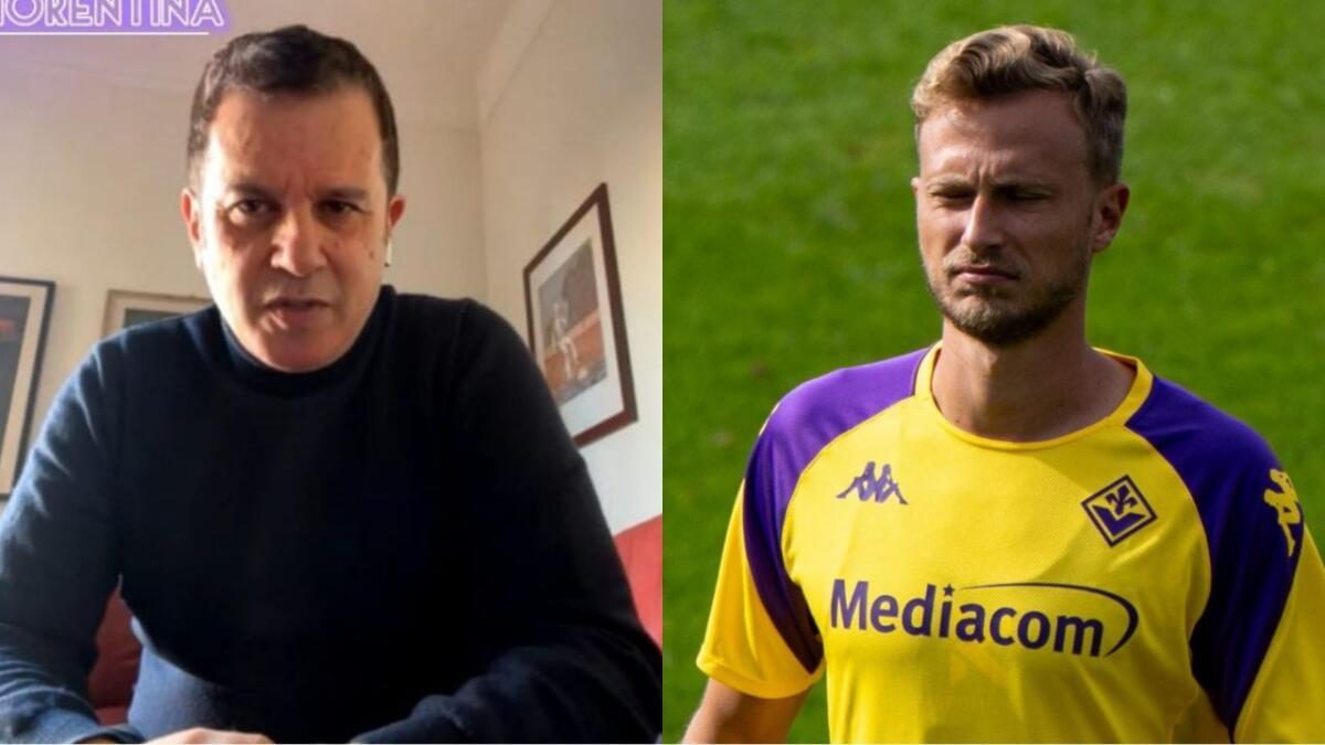Pedullà: "Per il centrocampista la Fiorentina può spendere più di 18 milioni. Barak può restare" - 