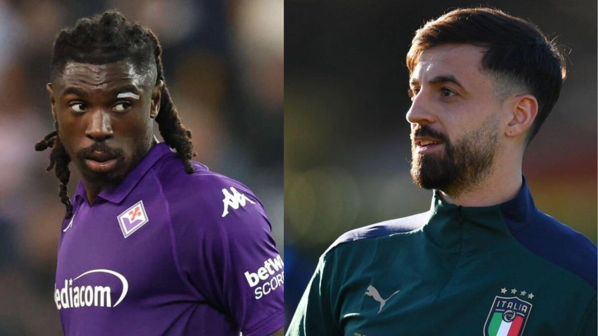 Caputo si sbilancia: "Questa stagione voglio puntare su Kean, con l'approccio giusto ci farà divertire" - 