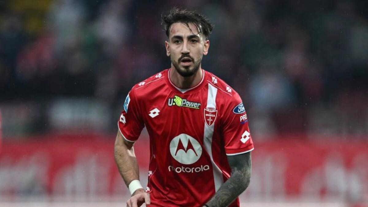 Niente rinnovo per Castrovilli con la Lazio, è rimasto svincolato. Sulle sue tracce Pisa e Genoa - 