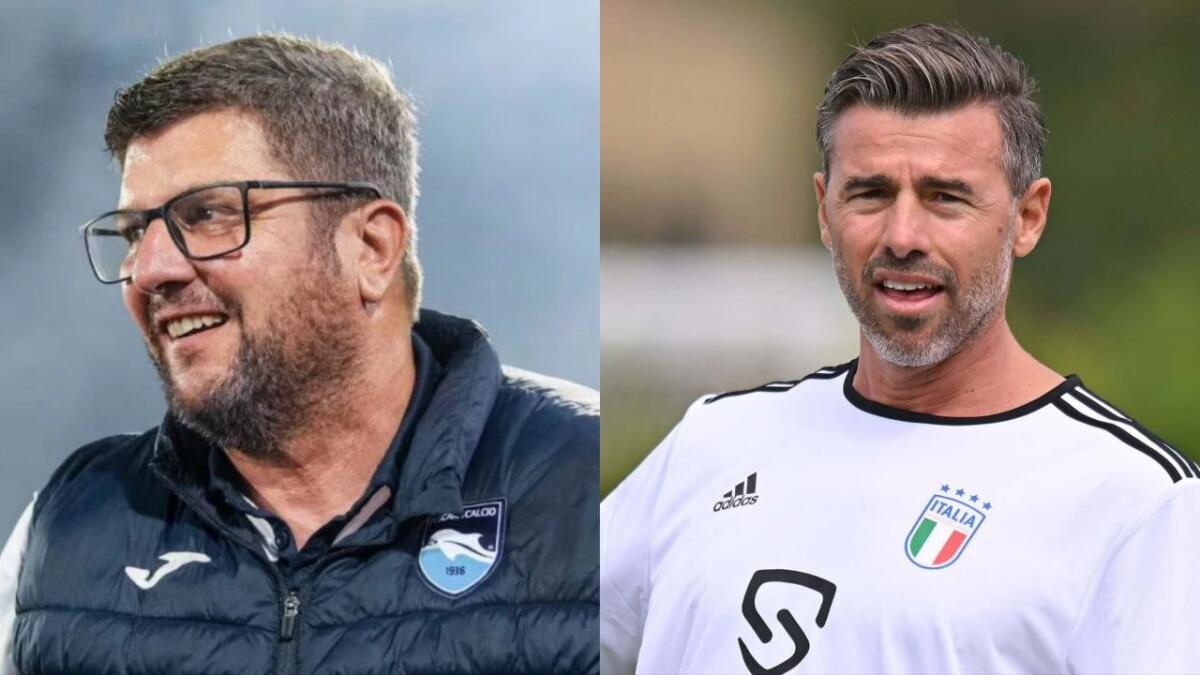 Cambia volto anche la Nazionale italiana Under 21: Baldini è il nuovo CT. Barzagli sarà il vice - 