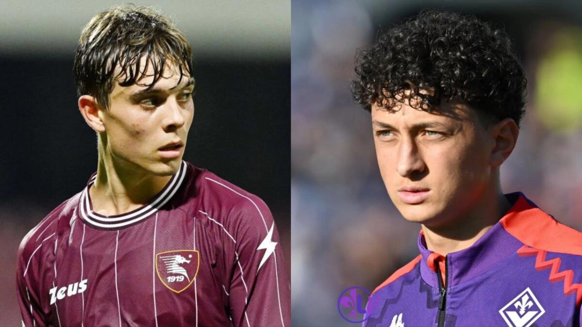 Assenti al ritiro giovani come Amatucci, Rubino, Caprini e Lucchesi. Lasceranno la Fiorentina in prestito - 