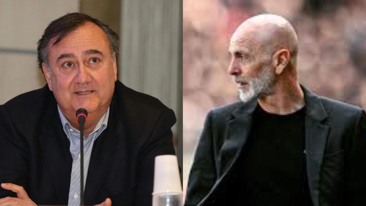 Polverosi sulla nuova Fiorentina di Pioli: "Piedi buoni e qualità: sarà una squadra che piace ai tifosi" - 