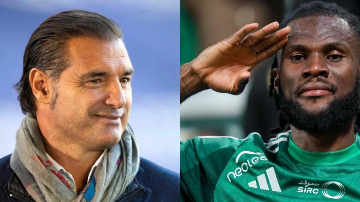 Amoruso: "Kessiè è stato anni al limite del professionismo, ha soddisfatto l'ambizione coi soldi" - 