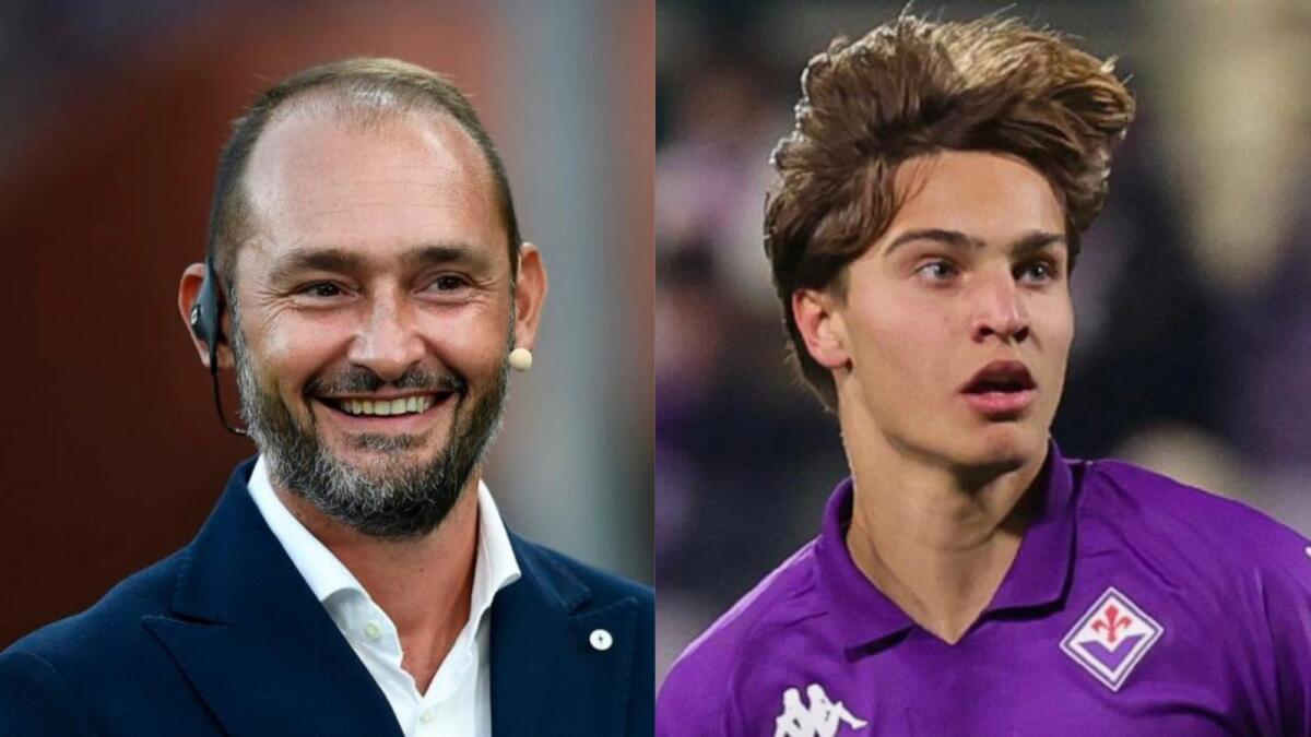 Di Marzio rivela: "Harder in arrivo al Padova dalla Fiorentina, giocherà con il Papu Gomez" - 