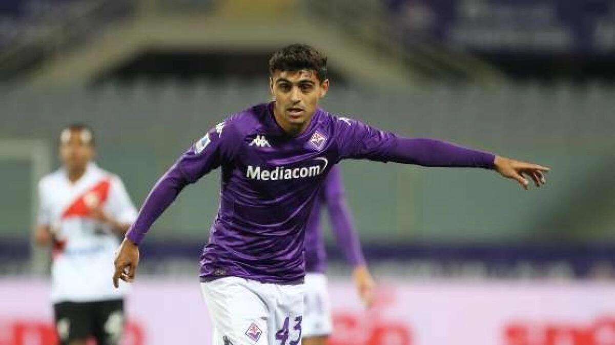 Ufficiale, Distefano rinnova con la Fiorentina fino al 2028 e va in prestito secco alla Carrarese - 