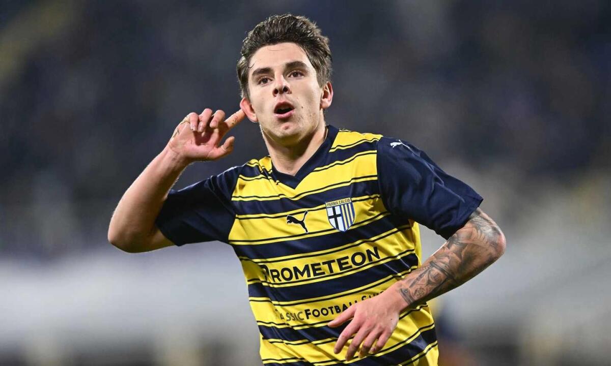 Nazione: "Sfuma Bernabé, voleva una maglia da titolare. No della Fiorentina" - 