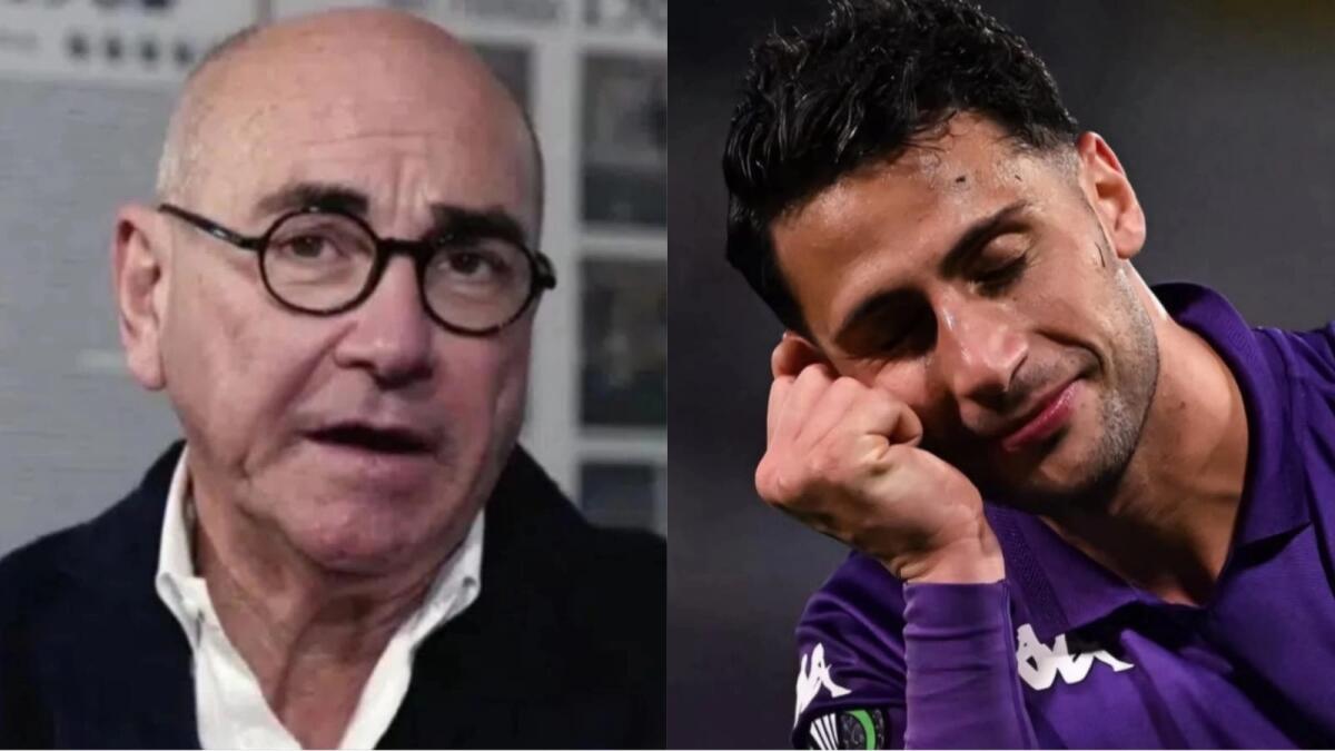 Bucchioni: "Mandragora è in scadenza, se arriva un'offerta giusta, può essere ceduto" - 