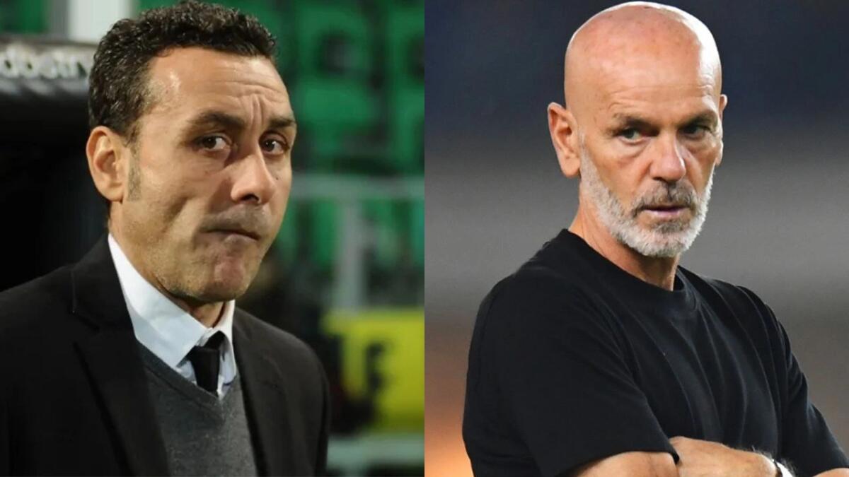 Baiano: "Kean-Gud-Dzeko fattibile ma con il 4-3-1-2. Pioli potrebbe schierare un centrocampo a tre" - 