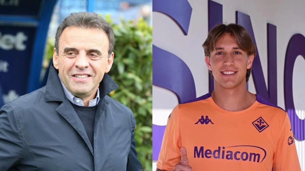 Sentite Corsi: "Fazzini e Viti due colpi potenzialmente da Champions, Esposito ha grandi colpi" - 