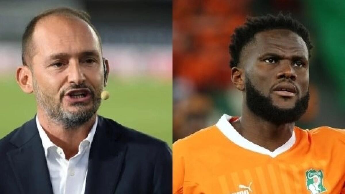 Di Marzio: "Kessie è il vero obiettivo della Fiorentina per il centrocampo, contatti con l'Al-Ahli" - 
