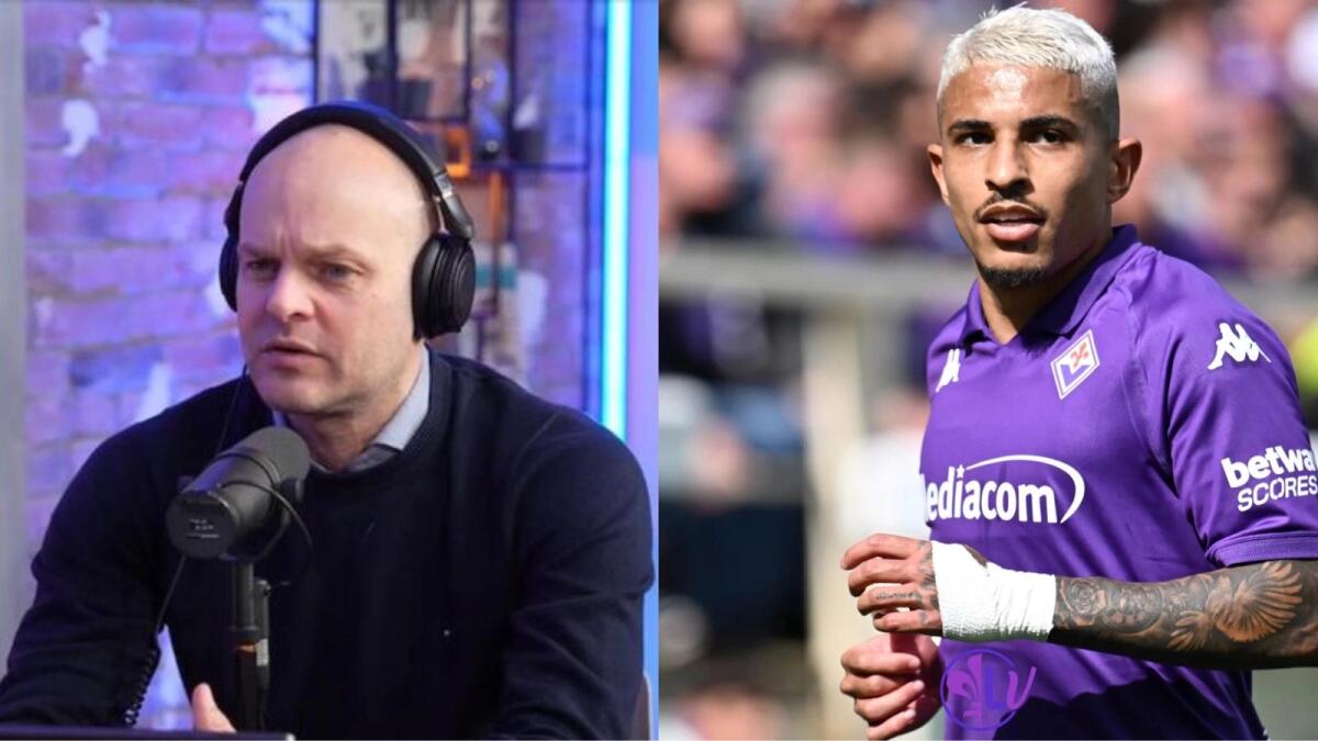 Biasin sulle voci Dodo-Inter: "Sembra più una notizia mediatica. L'Inter spera di trattenere Dumfries" - 