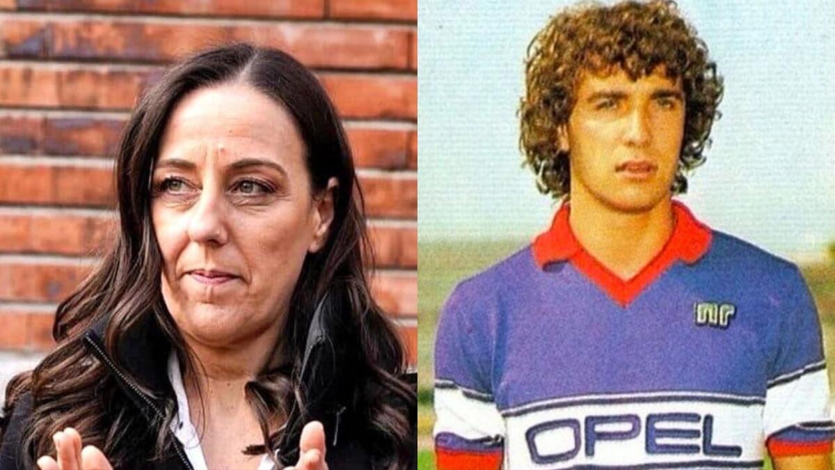 Il cordoglio della sindaca Funaro: "Pin bandiera della Fiorentina. Lascia un vuoto nella nostra città" - 