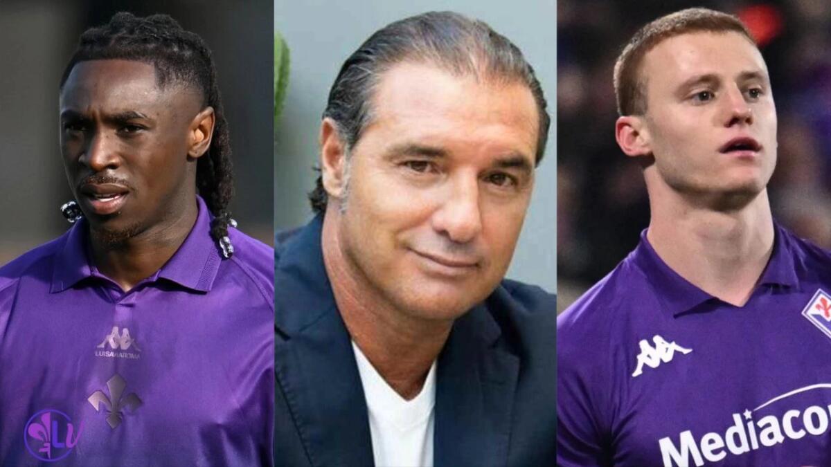 Amoruso: "Possiamo dire che Kean non ha accettato l'Arabia. Comuzzo ha potenziale inespresso" - 
