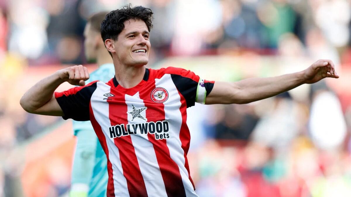 Ricordate Norgaard? Solo 6 presenze con la Fiorentina nel 2019, ora va all'Arsenal per 14 milioni - 