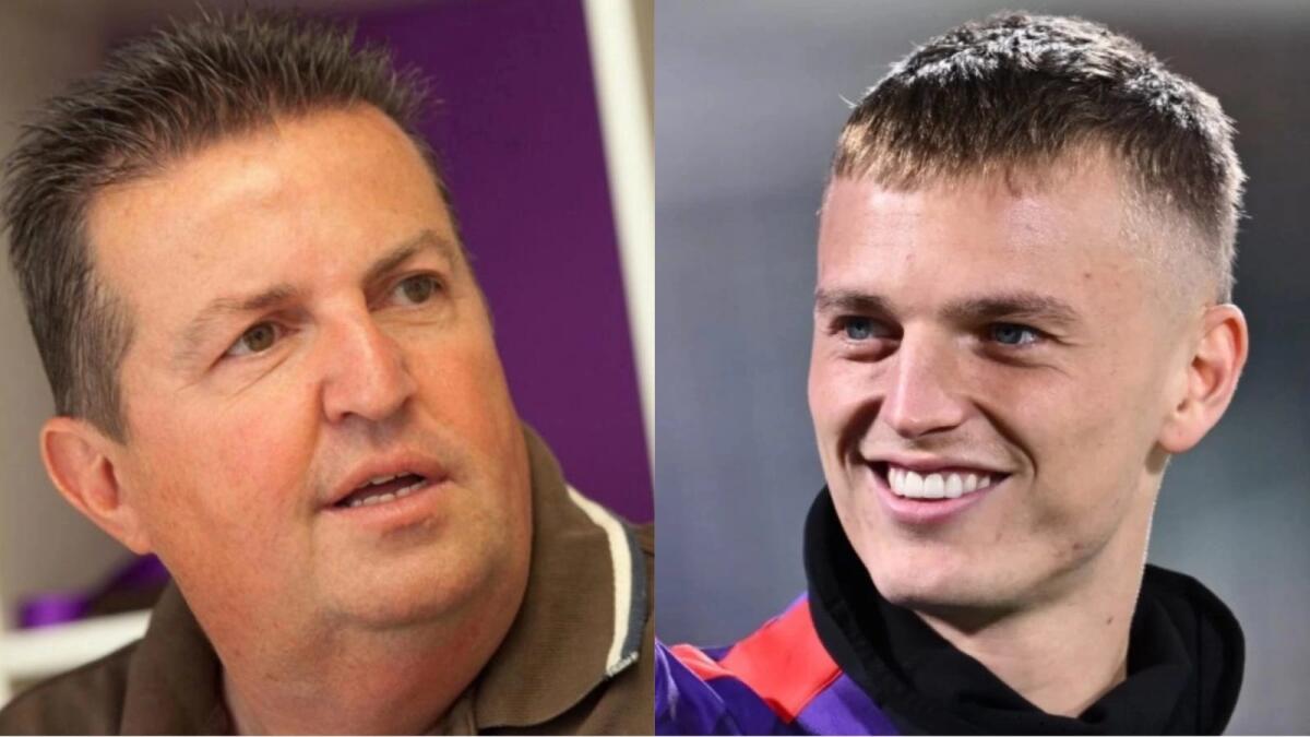 Monti: "Con Pioli Gudmundsson ha ritrovato il sorriso, mi aspetto una stagione da protagonista" - 