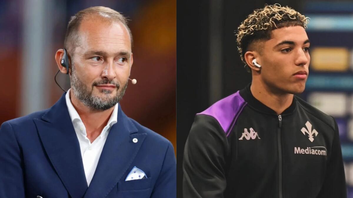 Di Marzio: "Caprini nel mirino della Juve Stabia. Contatti con la Fiorentina per un prestito secco" - 