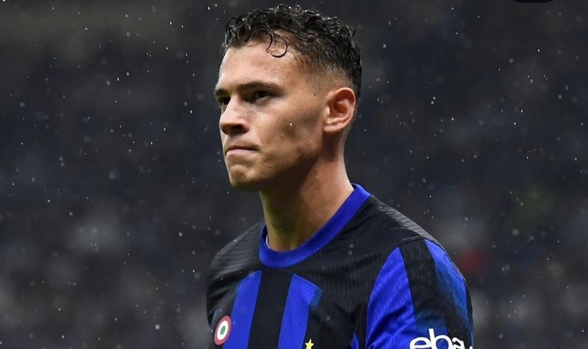 Corriere dello Sport: "Asllani costa troppo, l'Inter chiede 20 milioni. Ritorno di fiamma per Bernabé?" - 