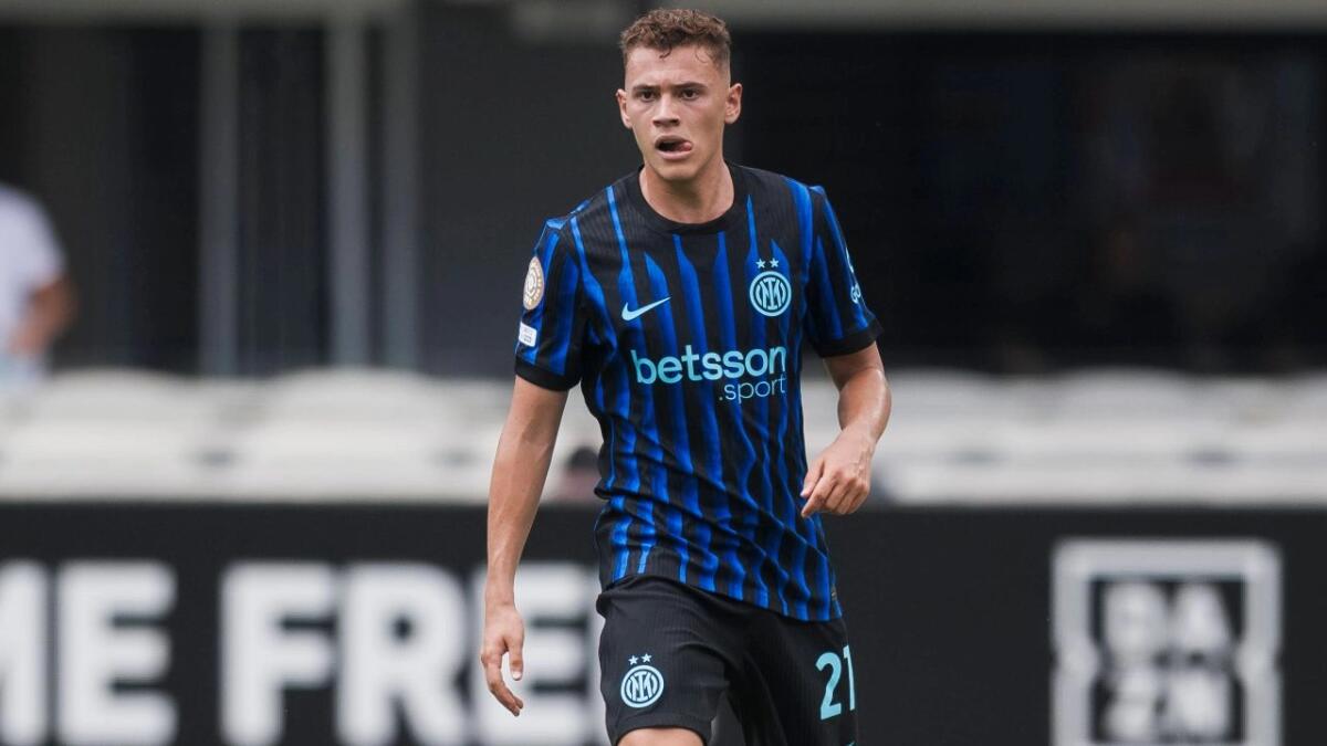 Tuttosport: "Fiorentina pronta ad offrire per Asllani 16 milioni+bonus all'Inter che ne chiede 20" - 