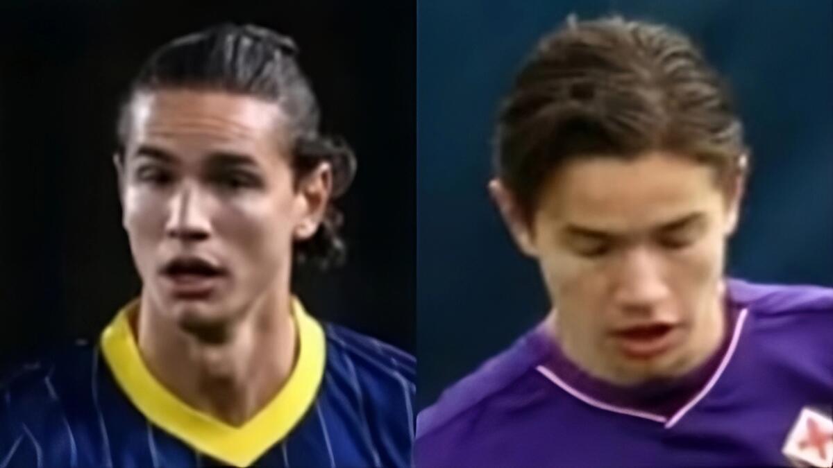 Di Marzio: "La Roma ha chiuso per Daniele Ghilardi del Verona" La Fiorentina incassa 5 milioni - 