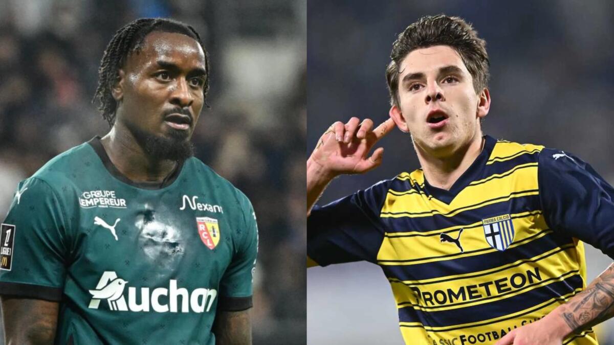 Nazione: “La Fiorentina offre 10 milioni+Nzola per Bernabé ma il Parma chiede Beltran” - 