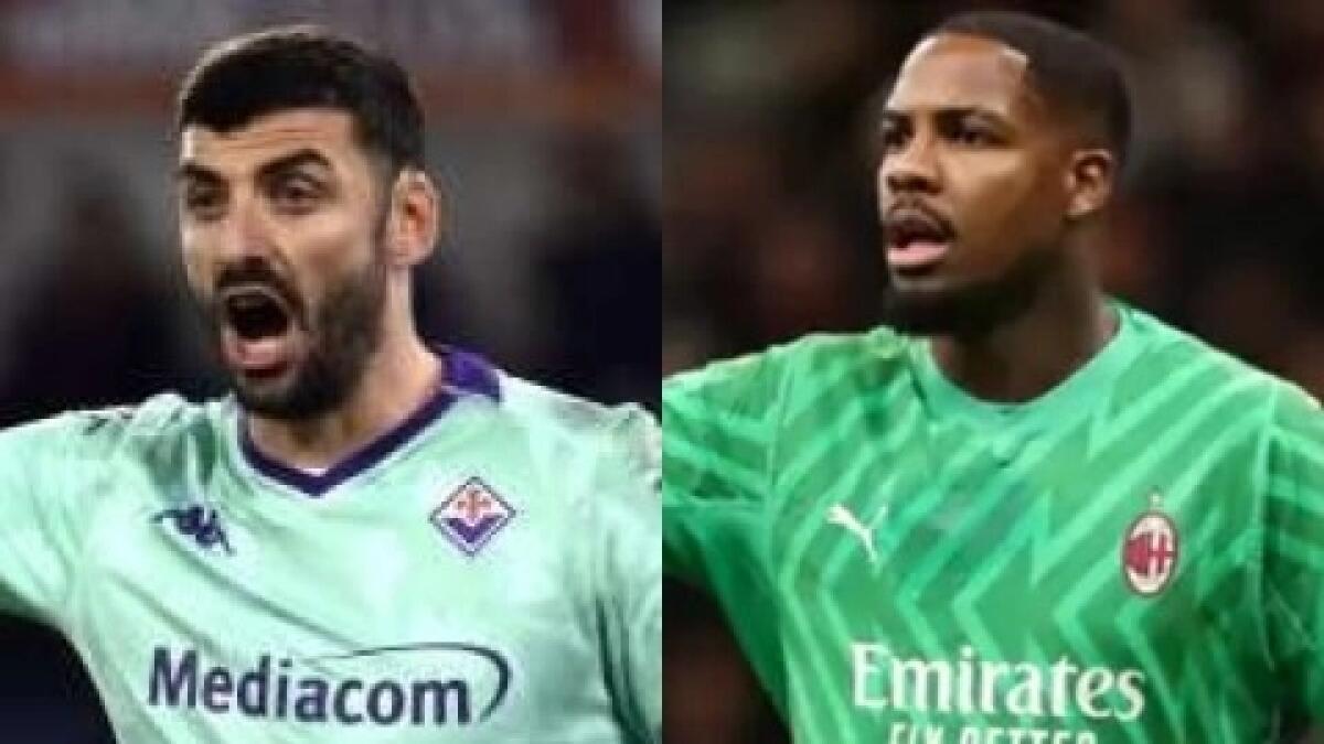 Di Marzio: "Milan, se parte Sportiello Terracciano pronto a diventare il vice-Maignan" - 