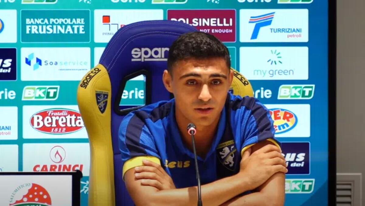 TMW annuncia: "La Carrarese vuole in prestito Distefano dalla Fiorentina, molti club su di lui" - 